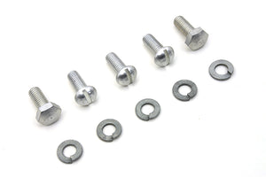 Cadmium Circuit Breaker Screws 1936 / 1940 EL 1941 / 1965 FL 1938 / 1948 UL