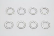 Load image into Gallery viewer, Cadmium Cylinder Base Lock Washers 1936 / 1940 EL 1941 / 1977 FL 1930 / 1934 VL 1971 / 1977 FX 1937 / 1948 UL