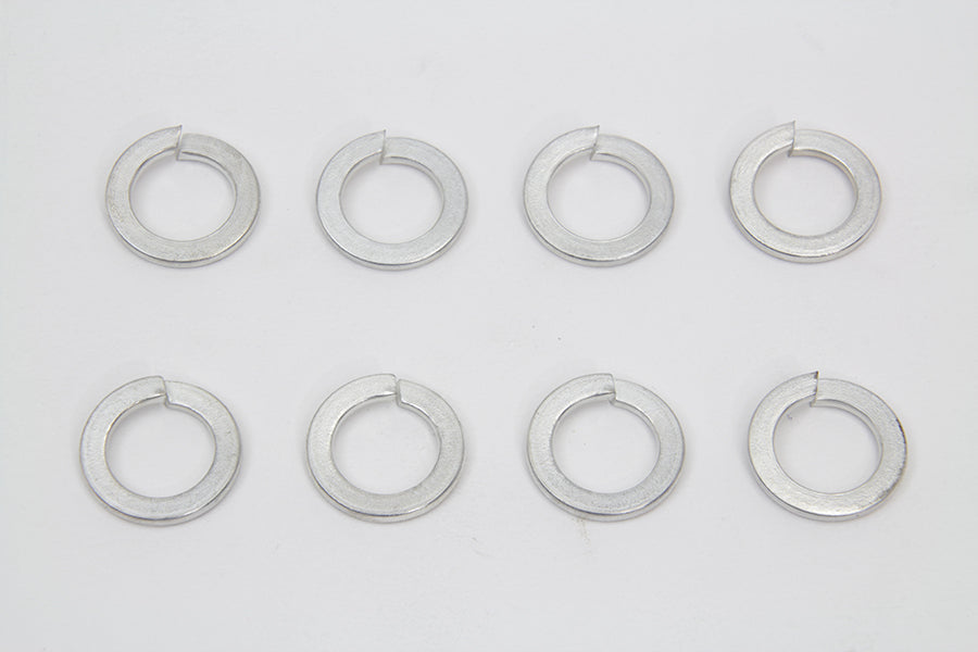 Cadmium Cylinder Base Lock Washers 1936 / 1940 EL 1941 / 1977 FL 1930 / 1934 VL 1971 / 1977 FX 1937 / 1948 UL