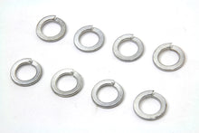 Load image into Gallery viewer, Cadmium Cylinder Base Lock Washers 1936 / 1940 EL 1941 / 1977 FL 1930 / 1934 VL 1971 / 1977 FX 1937 / 1948 UL