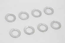 Load image into Gallery viewer, Cadmium Cylinder Base Lock Washers 1936 / 1940 EL 1941 / 1977 FL 1930 / 1934 VL 1971 / 1977 FX 1937 / 1948 UL