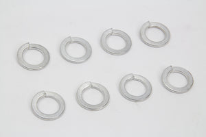 Cadmium Cylinder Base Lock Washers 1936 / 1940 EL 1941 / 1977 FL 1930 / 1934 VL 1971 / 1977 FX 1937 / 1948 UL