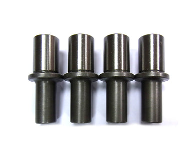 Solid Tappet Adapter Four Piece Kit 1953 / 1984 FL 1971 / 1984 FX 1979 / 1983 FLT 1982 / 1983 FXR