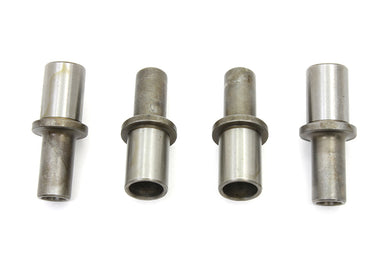 Solid Tappet Adapter Kit 4 Piece 1953 / 1984 FL 1971 / 1984 FX 1979 / 1983 FLT 1982 / 1983 FXR