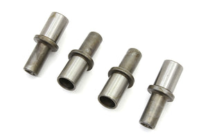 Solid Tappet Adapter Kit 4 Piece 1953 / 1984 FL 1971 / 1984 FX 1979 / 1983 FLT 1982 / 1983 FXR