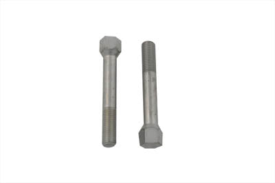 Cadmium Generator Mount Screws 1958 / 1973 G Servi-car