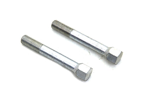 Cadmium Generator Mount Screws 1958 / 1973 G Servi-car