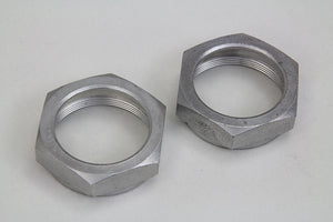 Cadmium Manifold Nuts 1937 / 1973 G 1937 / 1952 WL