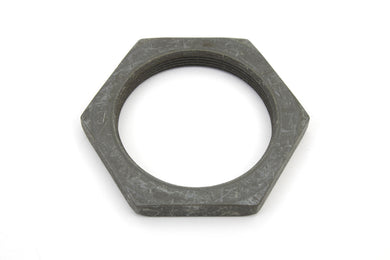 Transmission Mainshaft Lock Nut 1936 / 1940 EL 1937 / 1948 UL 1941 / 1984 FL 1971 / 1984 FX 1984 / 1990 FXST 1986 / 1990 FLST 1984 / 1990 FLT 1984 / 1990 FXR