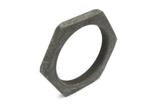 Load image into Gallery viewer, Transmission Mainshaft Lock Nut 1936 / 1940 EL 1937 / 1948 UL 1941 / 1984 FL 1971 / 1984 FX 1984 / 1990 FXST 1986 / 1990 FLST 1984 / 1990 FLT 1984 / 1990 FXR