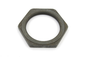 Transmission Mainshaft Lock Nut 1936 / 1940 EL 1937 / 1948 UL 1941 / 1984 FL 1971 / 1984 FX 1984 / 1990 FXST 1986 / 1990 FLST 1984 / 1990 FLT 1984 / 1990 FXR