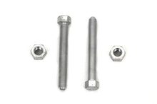 Load image into Gallery viewer, Rear Chain Adjuster Cadmium 1929 / 1952 WL