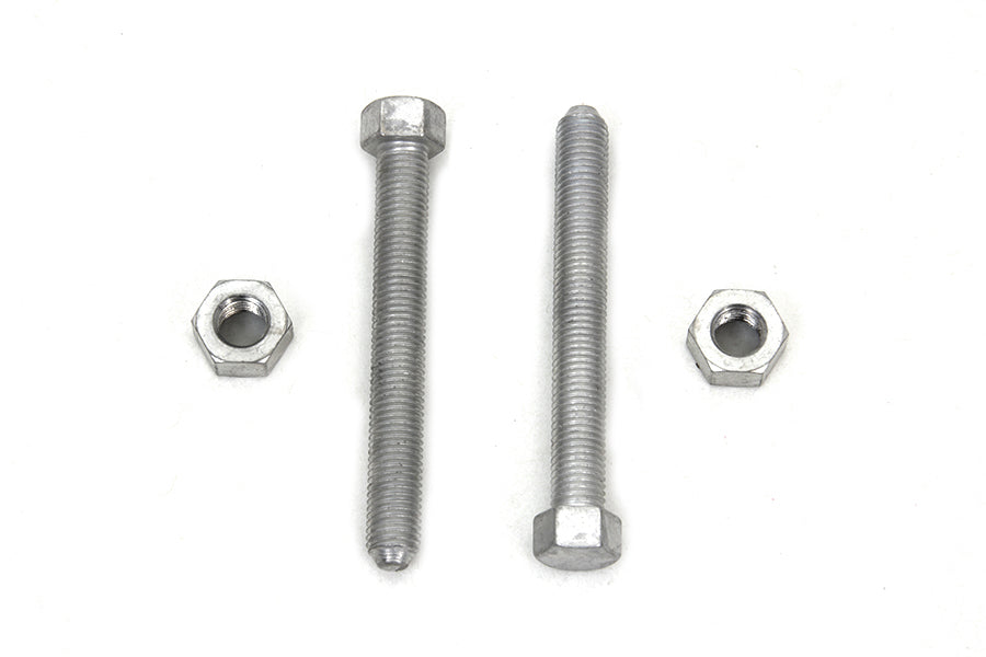 Rear Chain Adjuster Cadmium 1929 / 1952 WL