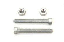 Load image into Gallery viewer, Rear Chain Adjuster Cadmium 1929 / 1952 WL