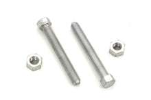 Load image into Gallery viewer, Rear Chain Adjuster Cadmium 1929 / 1952 WL