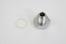 Load image into Gallery viewer, Oil Tank Drain Plug Chrome 1981 / 1984 FL 1981 / 1984 FX
