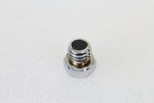 Load image into Gallery viewer, Transmission Engine Drain Plug 1/2&quot; X 13 Thread Chrome 1941 / 1984 FL Transmission1957 / 1976 XL Engine and transmission1971 / 1984 FX Transmission