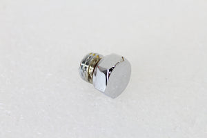 Transmission Engine Drain Plug 1/2" X 13 Thread Chrome 1941 / 1984 FL Transmission1957 / 1976 XL Engine and transmission1971 / 1984 FX Transmission