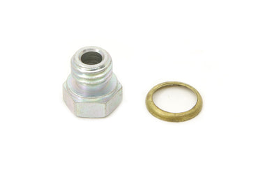 Transmission Engine Drain Plug 1/2
