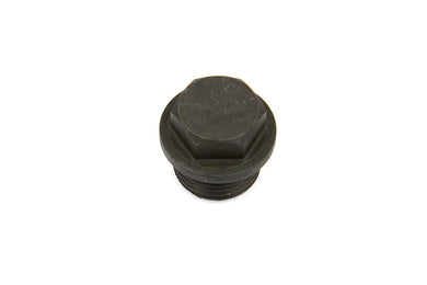 Oil Tank Plug Black 0 /  All models