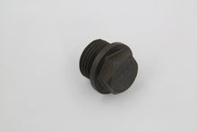 Load image into Gallery viewer, Oil Tank Plug Black 0 /  All models