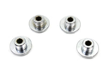 Load image into Gallery viewer, Rocker Shaft End Caps Chrome 1971 / 1984 FL 1971 / 1984 FX 1979 / 1983 FLT 1982 / 1983 FXR 1971 / 1985 XL