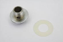 Load image into Gallery viewer, Oil Pump Relief Valve Plug 1968 / 1980 FL 1971 / 1980 FX
