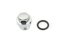 Load image into Gallery viewer, Tappet Oil Screen Plug 1970 / 1980 FL 1971 / 1980 FX 1979 / 1980 FLT