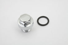 Load image into Gallery viewer, Tappet Oil Screen Plug 1970 / 1980 FL 1971 / 1980 FX 1979 / 1980 FLT