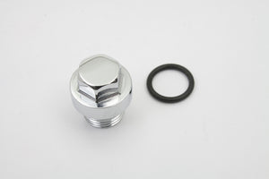 Tappet Oil Screen Plug 1970 / 1980 FL 1971 / 1980 FX 1979 / 1980 FLT