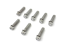 Load image into Gallery viewer, Tappet Block Screw Kit Chrome 1976 / 1984 FL 1976 / 1984 FX 1979 / 1998 FLT 1979 / 1998 FLT 1982 / 1994 FXR 1982 / 1994 FXR 1986 / 1998 FLST 1991 / 1998 FXD