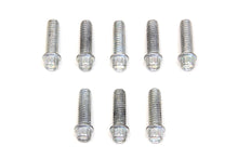Load image into Gallery viewer, Tappet Block Screw Kit Cadmium 1976 / 1984 FL 1976 / 1984 FX 1979 / 1998 FLT 1979 / 1998 FLT 1982 / 1994 FXR 1982 / 1994 FXR 1986 / 1998 FLST 1991 / 1998 FXD