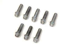 Load image into Gallery viewer, Tappet Block Screw Kit Cadmium 1976 / 1984 FL 1976 / 1984 FX 1979 / 1998 FLT 1979 / 1998 FLT 1982 / 1994 FXR 1982 / 1994 FXR 1986 / 1998 FLST 1991 / 1998 FXD