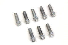 Load image into Gallery viewer, Tappet Block Screw Kit Cadmium 1976 / 1984 FL 1976 / 1984 FX 1979 / 1998 FLT 1979 / 1998 FLT 1982 / 1994 FXR 1982 / 1994 FXR 1986 / 1998 FLST 1991 / 1998 FXD