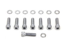 Load image into Gallery viewer, Tappet Block Allen Screw Kit 1976 / 1984 FL 1976 / 1984 FX 1979 / 1998 FLT 1979 / 1998 FLT 1982 / 1994 FXR 1982 / 1994 FXR 1986 / 1998 FLST 1991 / 1998 FXD