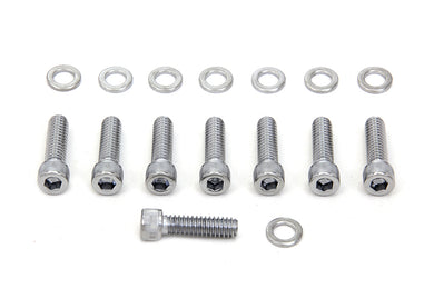 Tappet Block Allen Screw Kit 1976 / 1984 FL 1976 / 1984 FX 1979 / 1998 FLT 1979 / 1998 FLT 1982 / 1994 FXR 1982 / 1994 FXR 1986 / 1998 FLST 1991 / 1998 FXD