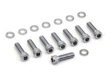 Load image into Gallery viewer, Tappet Block Allen Screw Kit 1976 / 1984 FL 1976 / 1984 FX 1979 / 1998 FLT 1979 / 1998 FLT 1982 / 1994 FXR 1982 / 1994 FXR 1986 / 1998 FLST 1991 / 1998 FXD