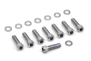 Tappet Block Allen Screw Kit 1976 / 1984 FL 1976 / 1984 FX 1979 / 1998 FLT 1979 / 1998 FLT 1982 / 1994 FXR 1982 / 1994 FXR 1986 / 1998 FLST 1991 / 1998 FXD