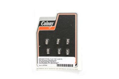 Grease Fitting 5/16 X 32 Thread 1929 / 1938 WL 1930 / 1936 VL
