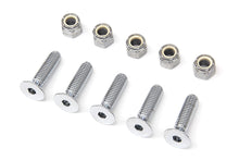 Load image into Gallery viewer, Rear Disc Allen Bolt Kit 1979 / 1991 XL 1981 / 1984 FX 1984 / 1991 FXST 1986 / 1991 FLST 1981 / 1984 FL