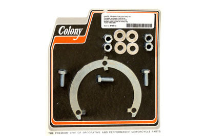 Inner Primary Mount Kit 1965 / 1969 FL