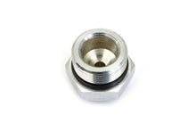 Load image into Gallery viewer, Transmission Plug Cap Chrome 1936 / 1940 EL 1937 / 1948 UL 1941 / 1984 FL 1971 / 1984 FX