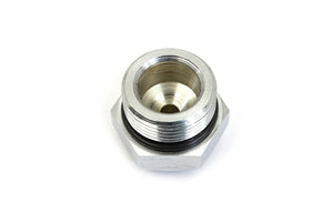 Transmission Plug Cap Chrome 1936 / 1940 EL 1937 / 1948 UL 1941 / 1984 FL 1971 / 1984 FX