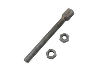 Front Brake Cable Adjuster 3 Piece 1949 / 1971 FX 1971 / 1972 FX 1957 / 1972 XL 1952 / 1956 K