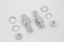Load image into Gallery viewer, Ignition Coil Mount Stud Kit Zinc 1956 / 1982 FL 1971 / 1982 FX