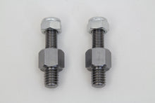 Load image into Gallery viewer, Ignition Coil Mount Stud Kit Zinc 1956 / 1982 FL 1971 / 1982 FX