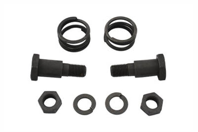 Parkerized Rear Stand Mount Kit 1930 / 1936 VL 1926 / 1929 WL