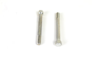 Generator Screw Cadmium 1957 / 1970 XL
