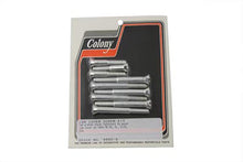 Load image into Gallery viewer, Cam Cover Screw Cadmium 1957 / 1970 XL 1954 / 1956 K