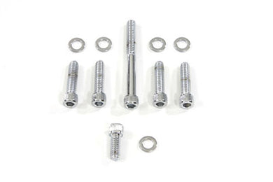 Transmission Shifter Cover Screw Allen 1987 / 1999 FXST 1987 / 1999 FLT 1987 / 1994 FXR 1987 / 1999 FLST